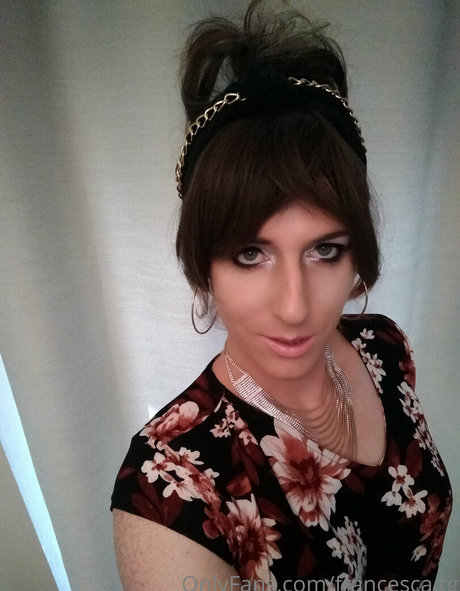 Alasti lekkinud OnlyFans-i pilt Francescatg