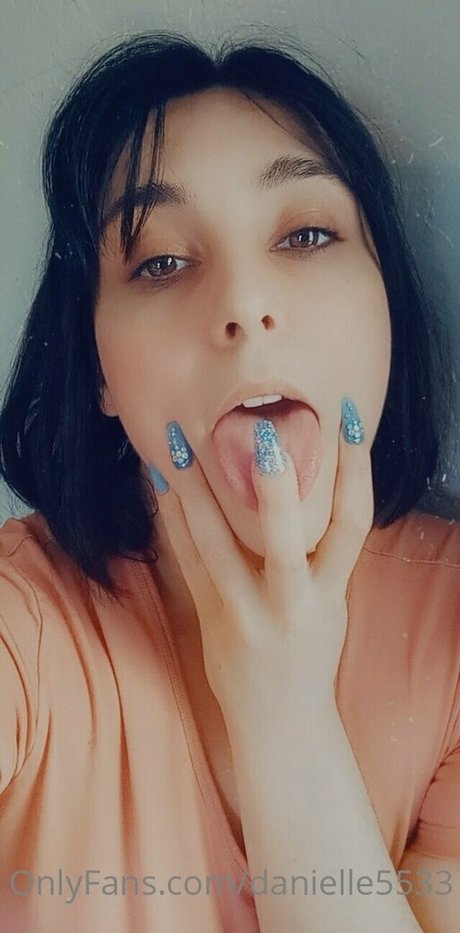 Photo nue de fuite OnlyFans de Danielle5533