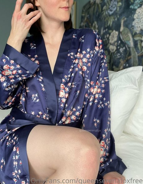 OnlyFans-model Queenserenafoxfree