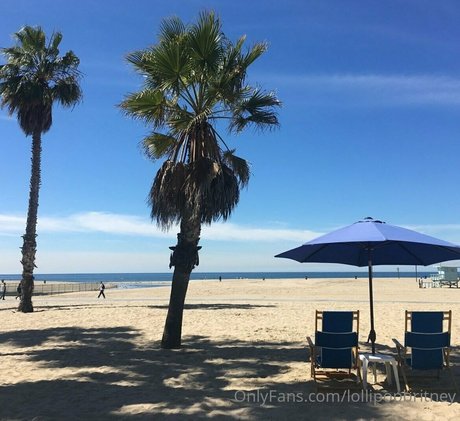 OnlyFans-model Lollipopbritney