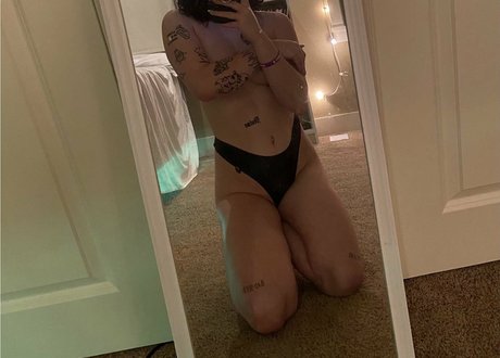 Foto desnuda filtrada de OnlyFans de Addisonchrome