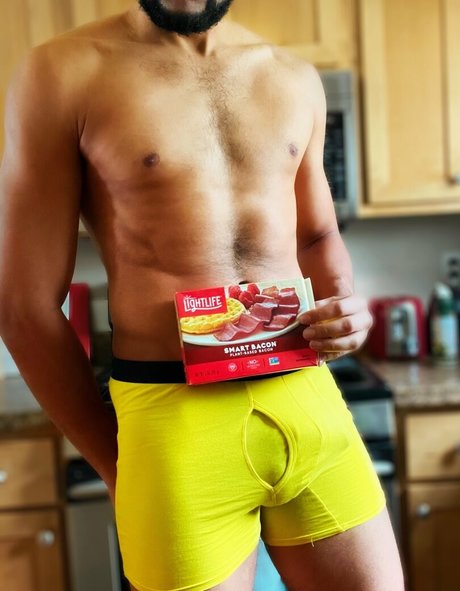 OnlyFans-model Dexualhealing