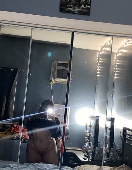 Naakte gelekte OnlyFans-foto van Gabnicolexx