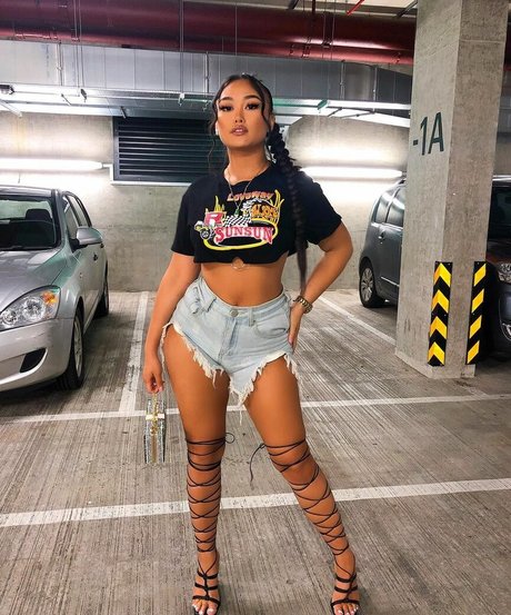 OnlyFans-model Annouveauriche