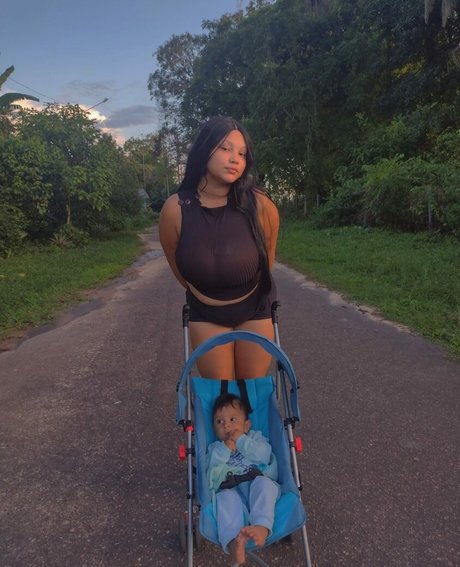 Anatadashimkd naked leaks OnlyFans pic