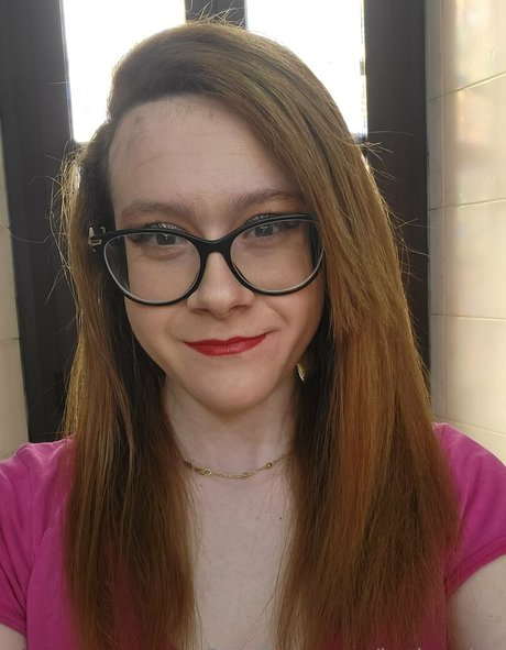 Nahá fotka uniklých OnlyFans od Laeleunica