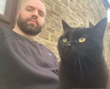 Обнаженная фотография утечки OnlyFans от Mattkayd