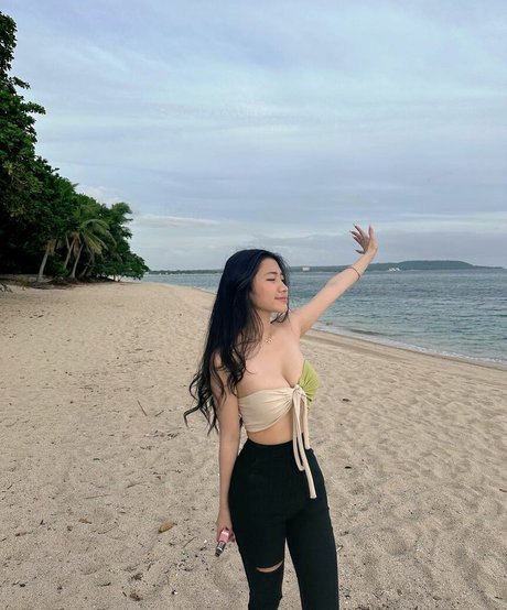 Caroline Lapena naked leaks OnlyFans pic