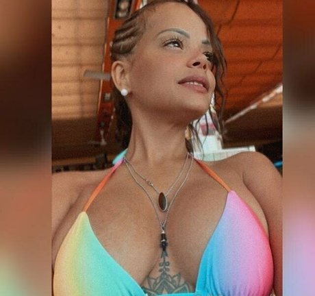 Nacktes geleaktes OnlyFans-Foto von Kgenao