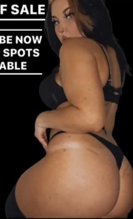 Charli Evans naked leaks OnlyFans pic