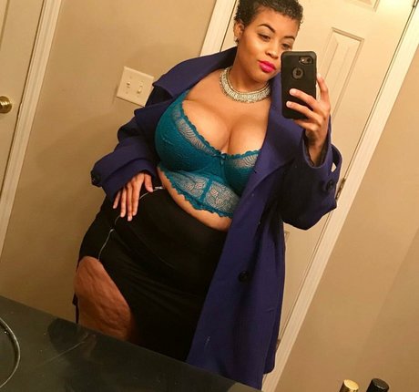 OnlyFans-model Jasmine Gunn