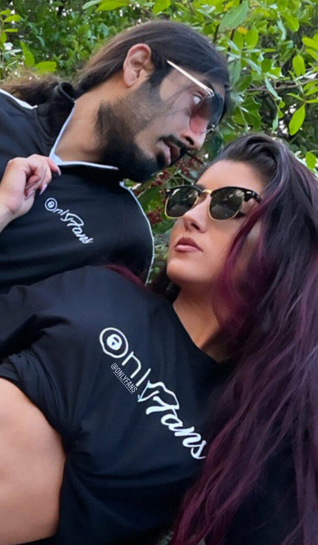 Обнаженная фотография утечки OnlyFans от Irome927