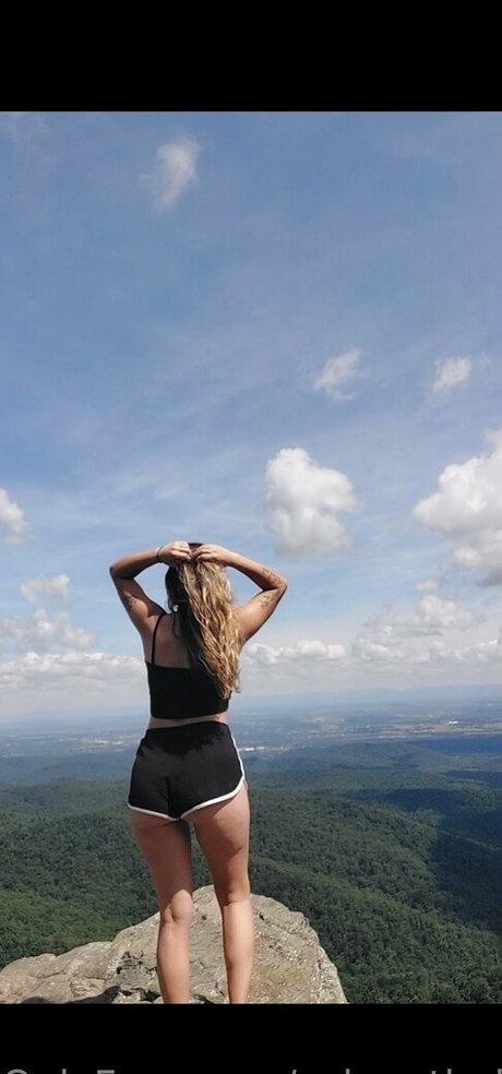 OnlyFans-model Selenathalatina