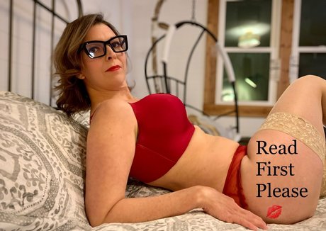 Alasti lekkinud OnlyFans-i pilt Mrsscarlettandersonppv