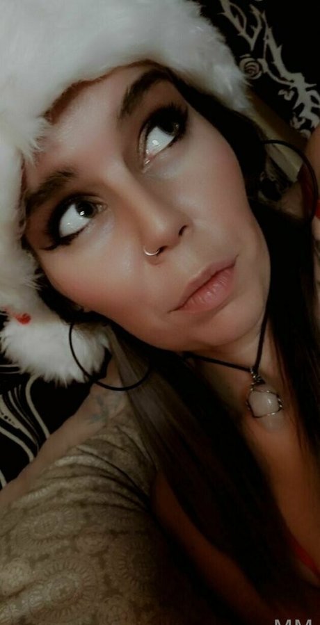 Mysteriousmoon naked leaks OnlyFans pic