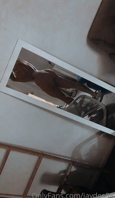 Обнаженная фотография утечки OnlyFans от Jaydes98