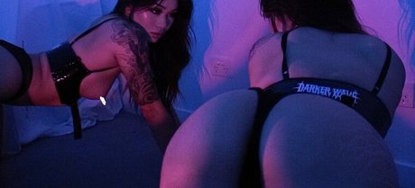 Babysaz OnlyFans泄露裸照