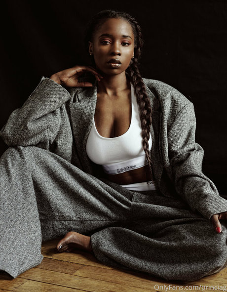 Nahá fotka uniklých OnlyFans od Butterflyyg