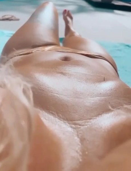 OnlyFans-model Justcora76