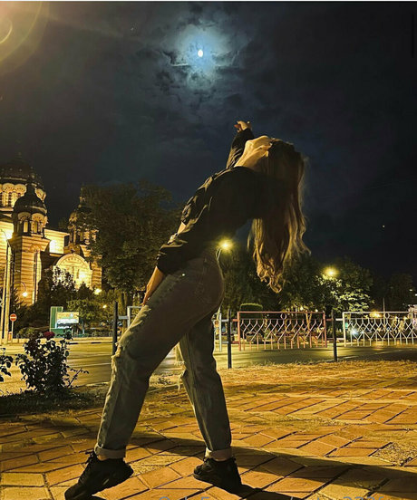 OnlyFans-model Patry333free