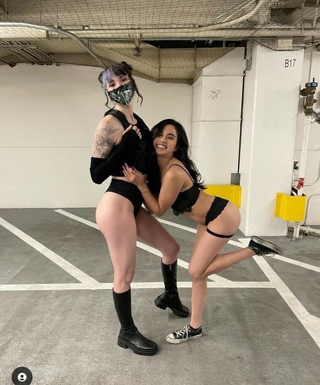 Nacktes geleaktes OnlyFans-Foto von Itssosunny