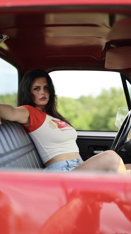 OnlyFans-model Nicole Lynn