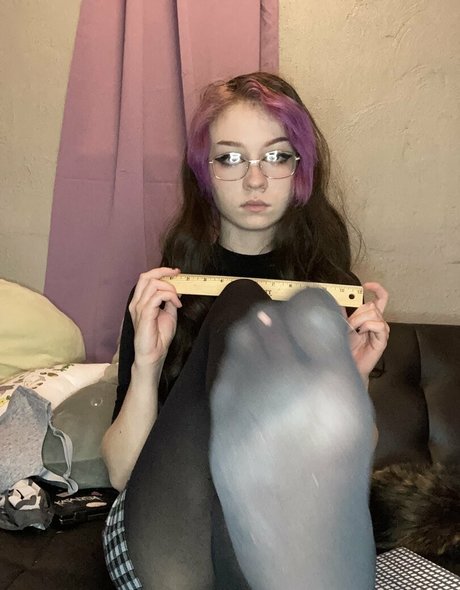 Alasti lekkinud OnlyFans-i pilt Jasperlestat