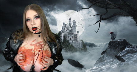 Naken lekkede OnlyFans-bilde av Lucy Laistner