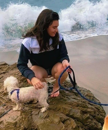 Обнаженная фотография утечки OnlyFans от Brett Cooper