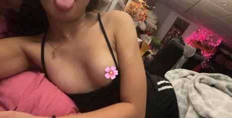 Mitali OnlyFans泄露裸照