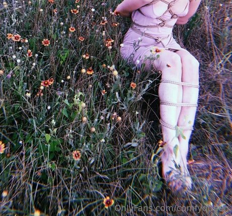 Foto di nudo di fuga di OnlyFans di Comfyqueen