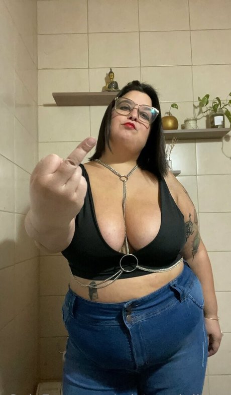 OnlyFans-model Mistressjuliette