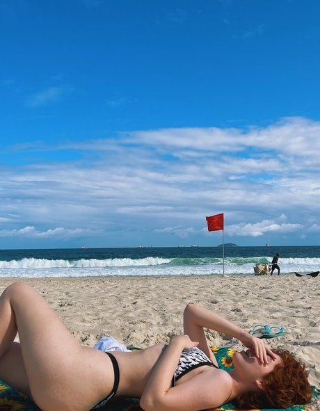 Alasti lekkinud OnlyFans-i pilt Duda Matte