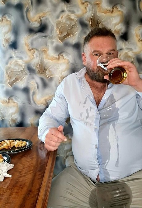 Nacktes geleaktes OnlyFans-Foto von Racuda75