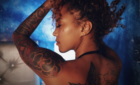 OnlyFans-model Elektra Kay