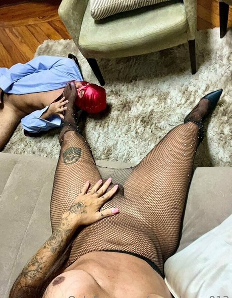 OnlyFans-model Paulalopes013