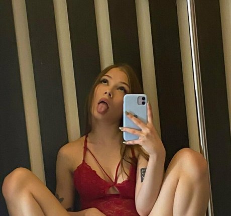 OnlyFans-model Arinasupreme