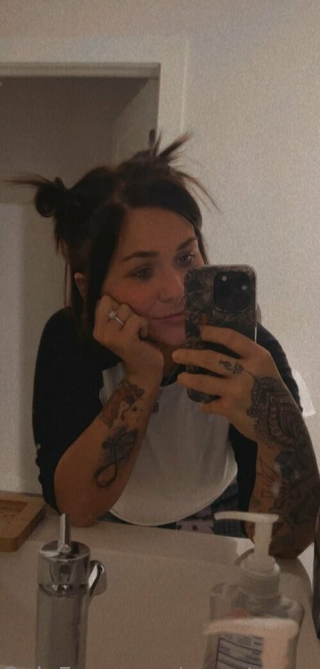 Sweetasacupkake OnlyFansリークヌード写真