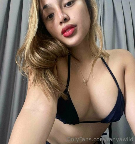 Tanyawild naked leaks OnlyFans pic