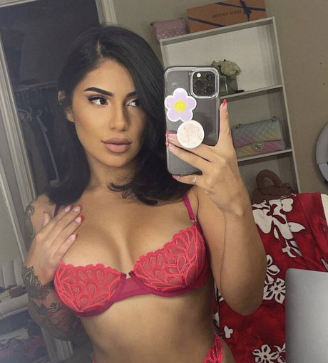 Naakte gelekte OnlyFans-foto van Asapjack