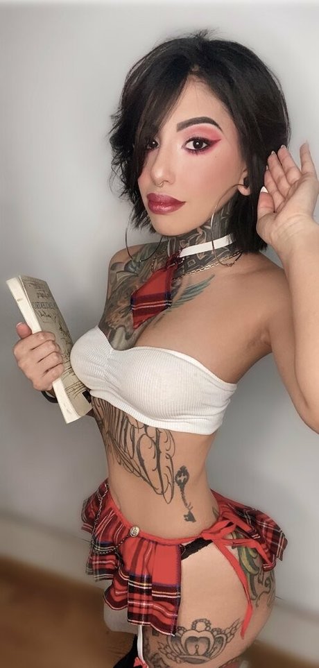 Sharonlovee  nude leaked OnlyFans photo