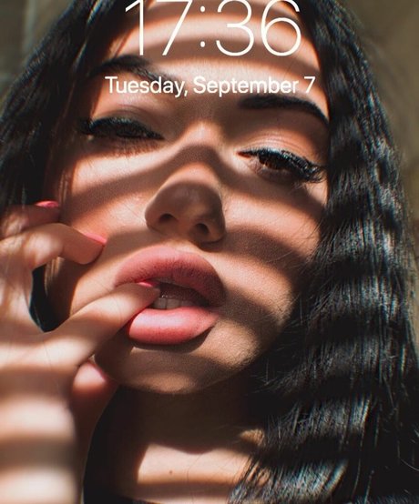 Nahá fotka uniklých OnlyFans od Angelficial