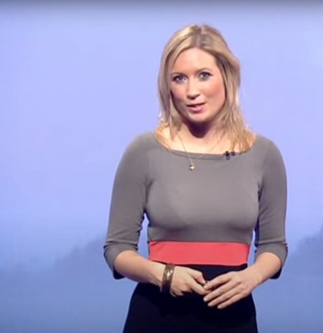 Naakte gelekte OnlyFans-foto van Sarah Cruddas