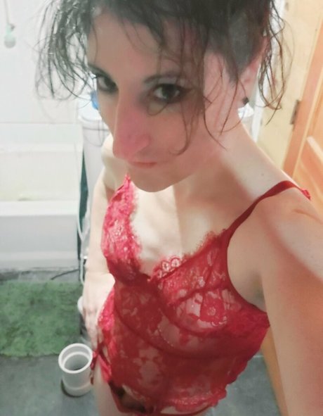 OnlyFans-model Ladymoonbeam