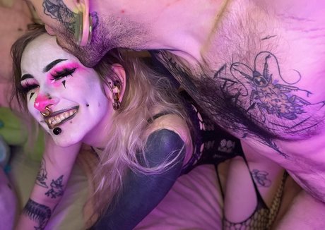 Fullmetalvenus OnlyFans泄露裸照