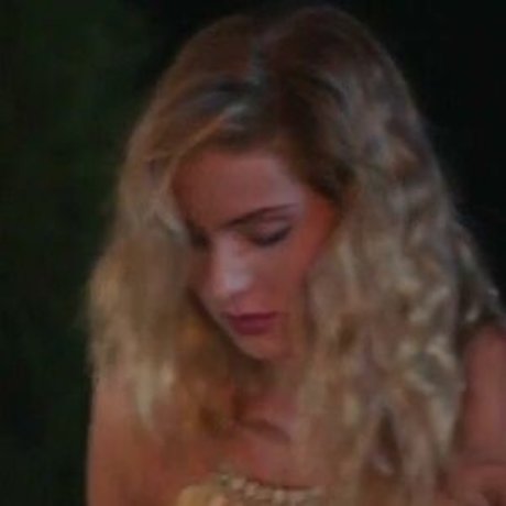 OnlyFans-model Saxon Sharbino