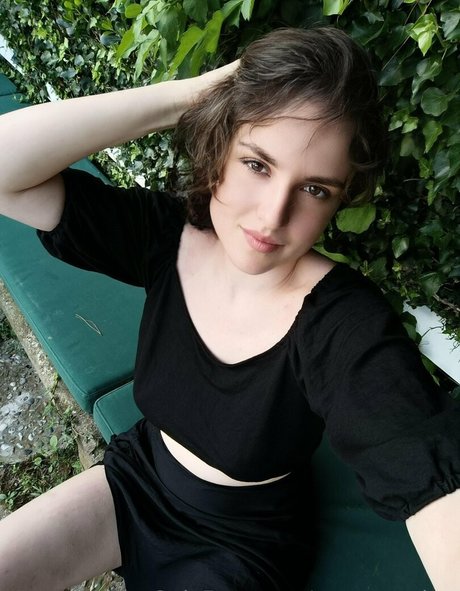 Geraoctober naked leaks OnlyFans pic