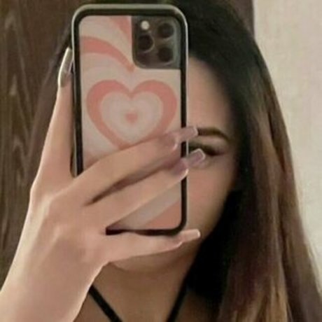 Foto di nudo di fuga di OnlyFans di Fairyalexx