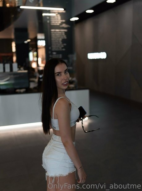 Nacktes geleaktes OnlyFans-Foto von Viaboutme