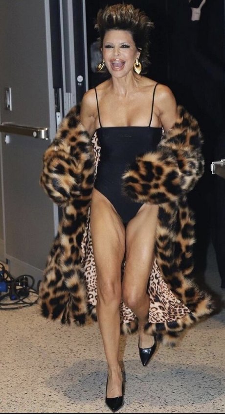 OnlyFans-model Lisa Rinna